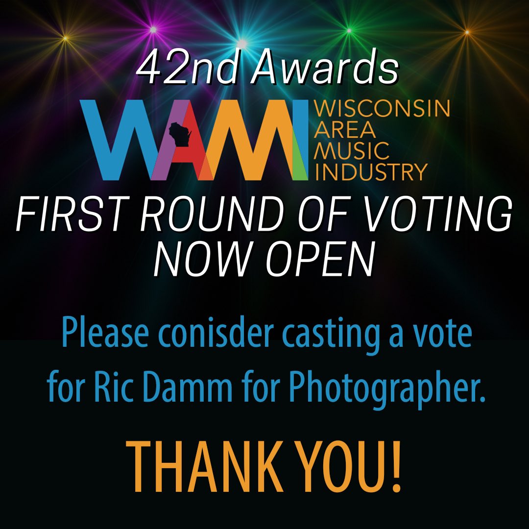Ric Damm Photography tweet media