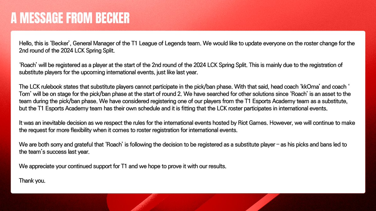 T1 LoL (@t1lol) on Twitter photo 