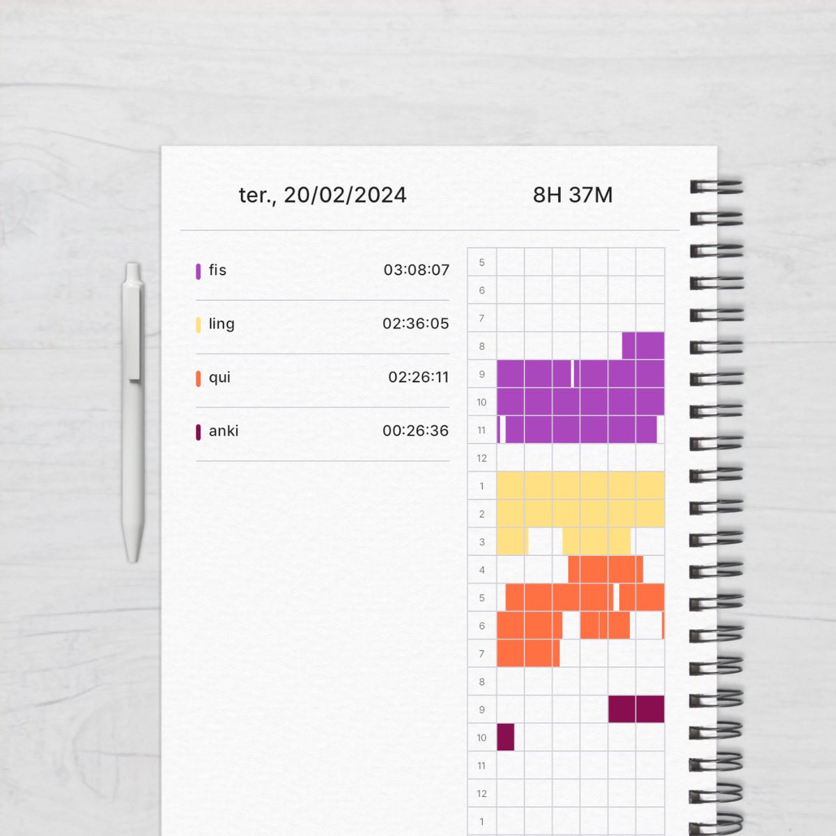 poetstudy's tweet image. 🌟