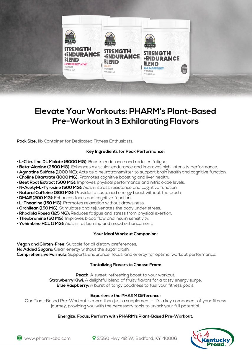 PHARM CBD (@yatesbruh) on Twitter photo 