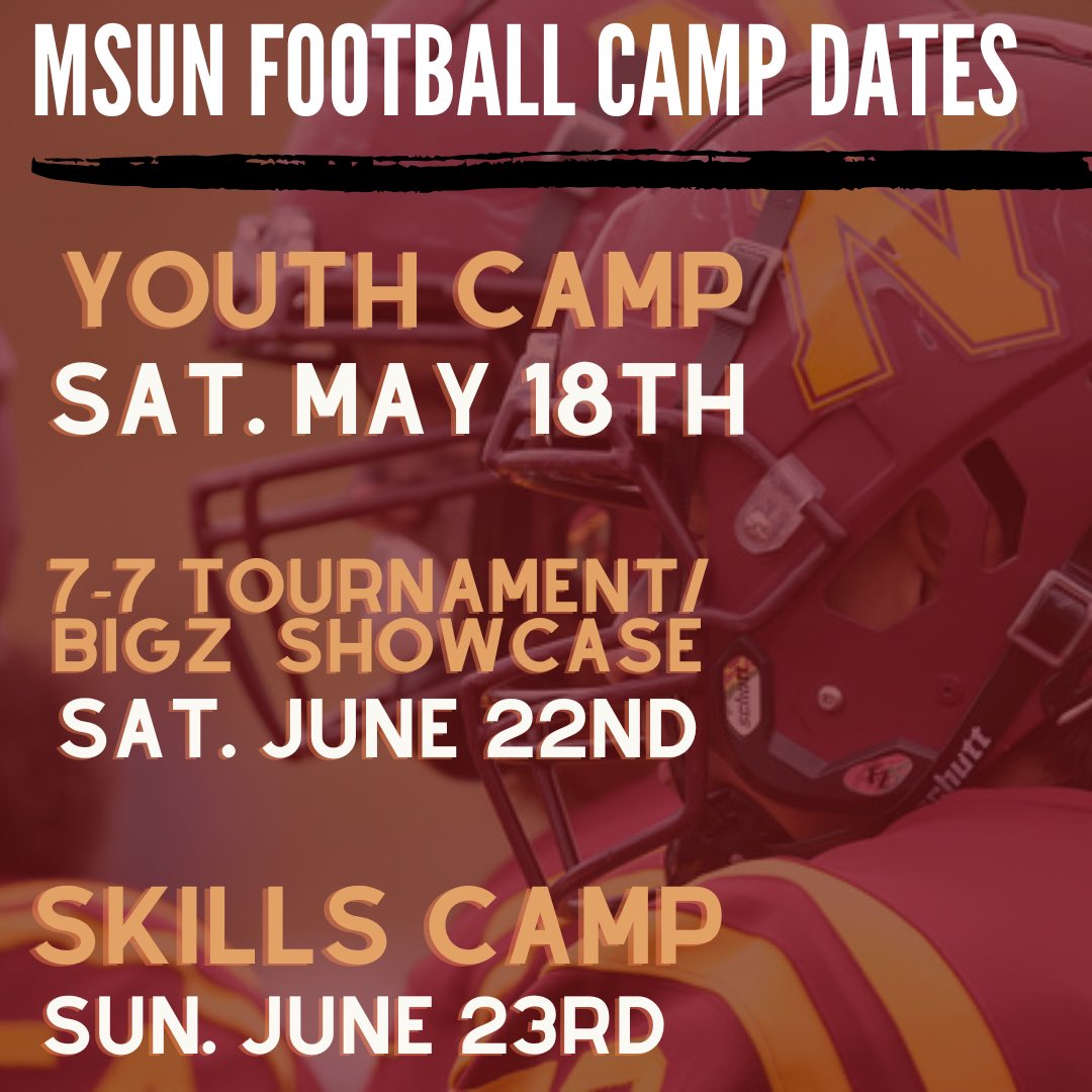 Northern Lights Football tweet media