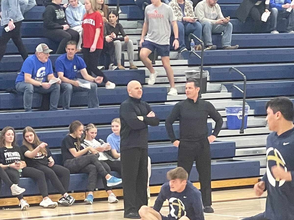 Nick Whyman tweet media