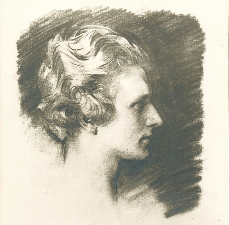 Grainger Museum tweet media