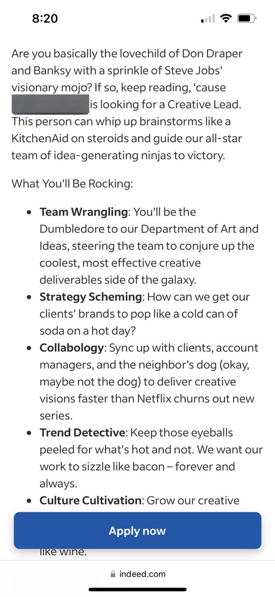 morgan parseghian tweet media