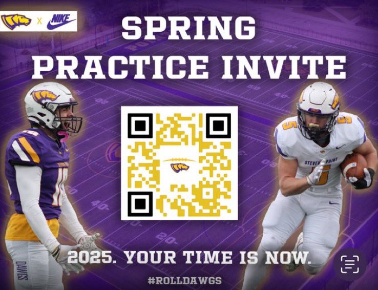 Trevor Picago (@picagotrevor) on Twitter photo Thank you <a href="/UWSPCoachCoop/">Cooper Kennedy</a> for the spring practice invite!! I’m excited to learn more about <a href="/UWSPFootball/">UWSP Football</a>! Thank you <a href="/UWSPCoachCoop/">Cooper Kennedy</a> for the spring practice invite!! I’m excited to learn more about <a href="/UWSPFootball/">UWSP Football</a>!