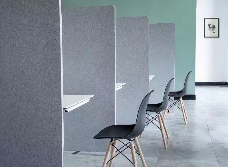 AG.ACOUSTIC _ PET ACOUSTIC PANEL FOR OFFICE DESK SCREEN

agacoustic.com # info@agacoustic.com

#acousticpanels #acousticsolutions #acousticdesign #interiordesign #sustainabledesign #officedesign #walldesign #art #ecofriendly #soundproofpanels #acousticscreen