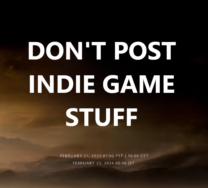 Best Indie Games tweet media
