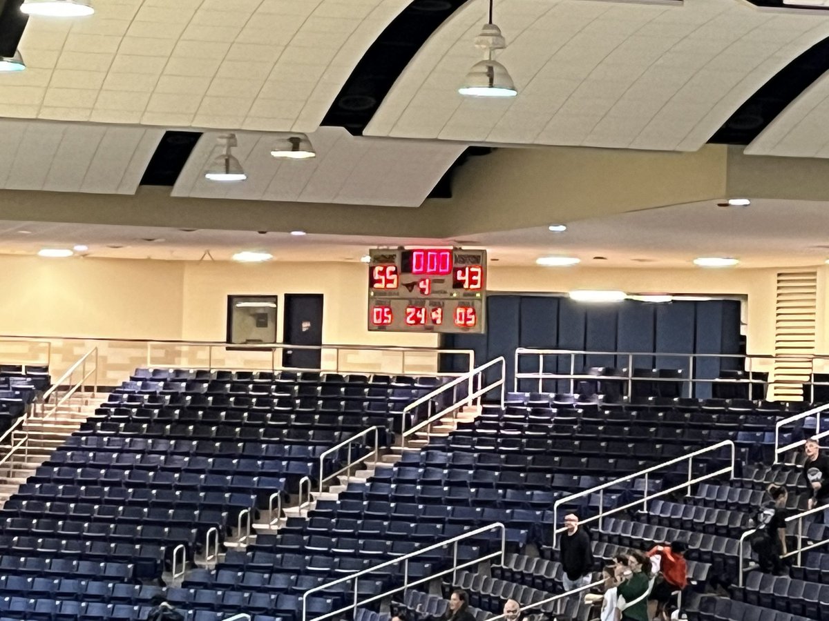 Congrats to @stratford_hoops for their Round 1 playoff victory over Westside!!! #SpartanPride