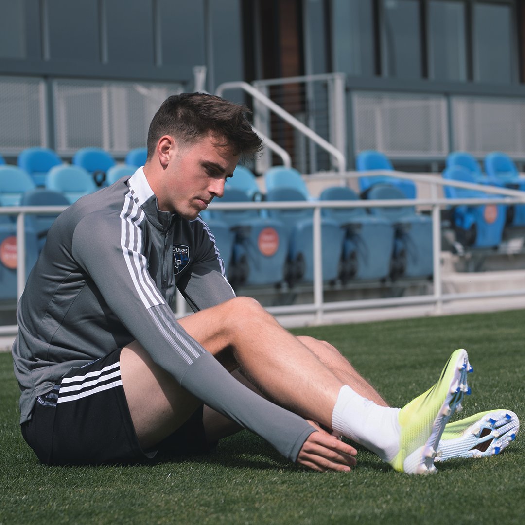 San Jose Earthquakes tweet media