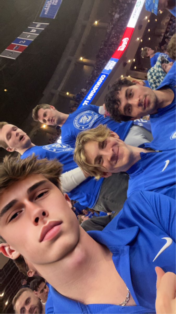 Number 1 going down #GoJays