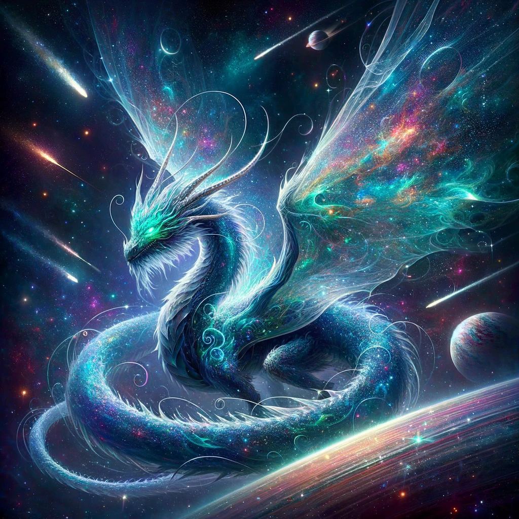 SpaceDragonsPLS's tweet photo. Perhaps no body told yet that when you buy Space Dragons you get and own one of the coolest dragon nft arts in the space. 

What are you waiting for still

You ask for innovation?  For the first time a project has a mix between nft, tokens and passive income 🐲 https://t.co/8kIoVtr094
