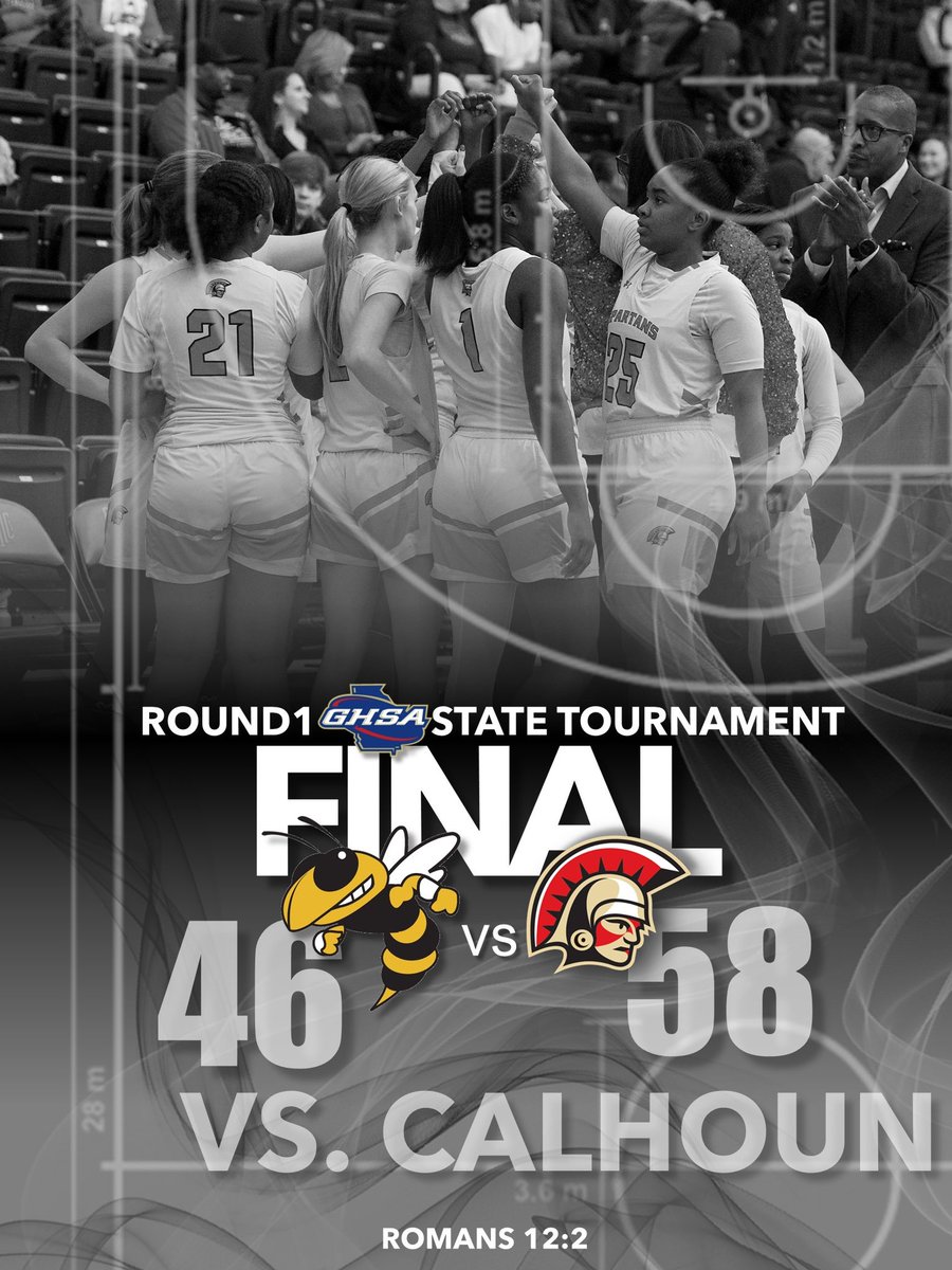 Round of 32 ✅ 

Great team effort!! On to the Sweet 16!!

<a href="/MyyMyyyyyy/">Myla Benton</a> 20p 7r 5a 2s
<a href="/asia_scoop/">Asia Johnson</a> 19p 8s
<a href="/CobiObii/">Cobi Obi</a> 10p 7r
<a href="/SydneyLucas2024/">sydney lucas</a> 9p 3-3’s

<a href="/KyleSandy355/">Kyle Sandy</a> <a href="/GDPsports/">Gwinnett Daily Post</a> <a href="/GAC_Athletics/">GAC Athletics</a>