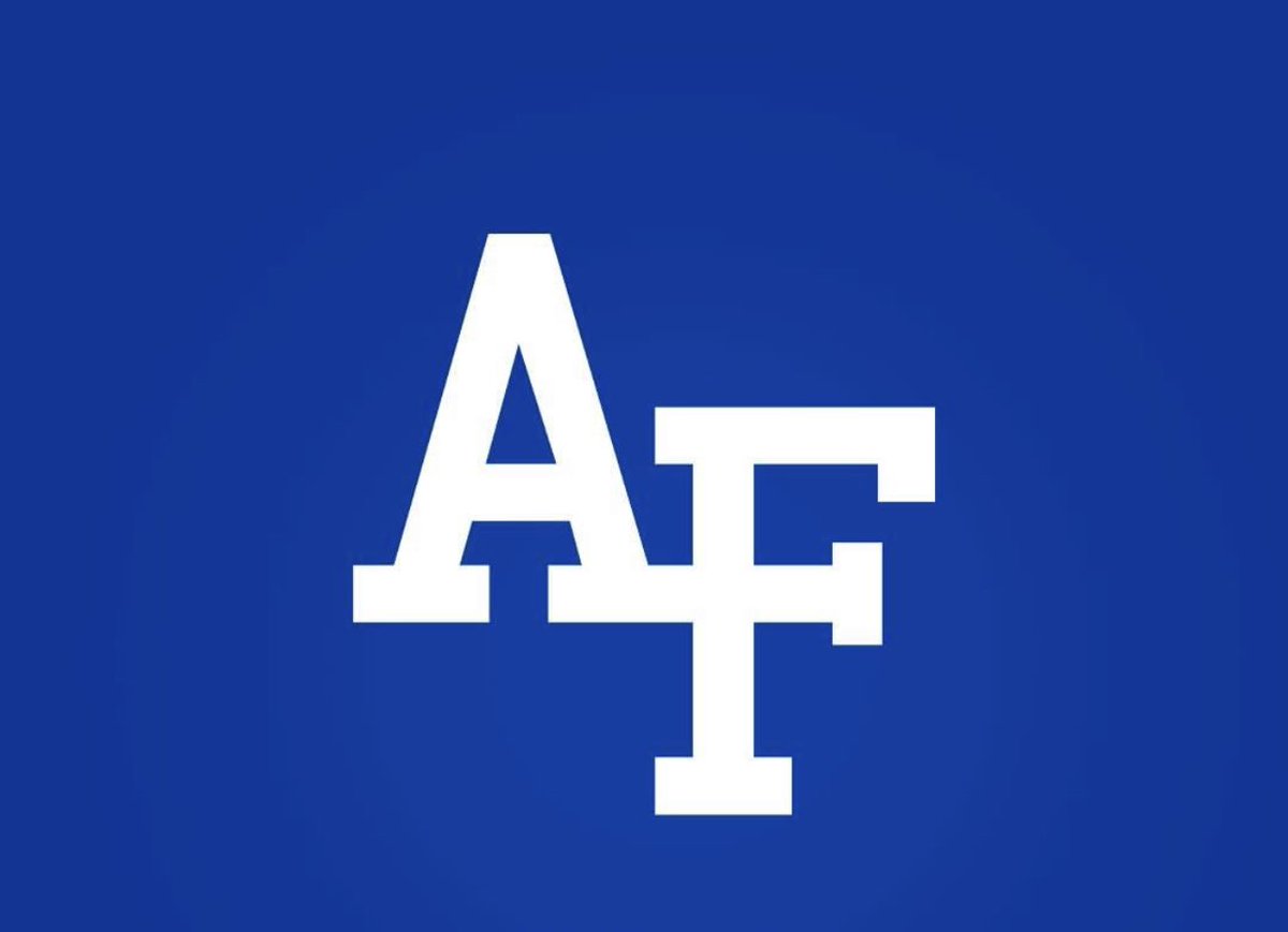 onosaisalanoa's tweet photo. Glory be to God!! I am grateful to have received an offer to The United States Air Force Academy! @CoachStubbs 

@BrandonHuffman @808FBRecruits https://t.co/eSqIJALWum