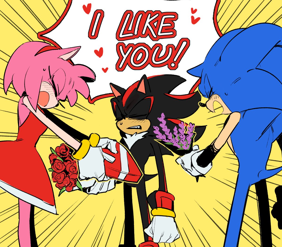 ⁠(⁠(⁠◎⁠д⁠◎⁠)⁠)⁠!!