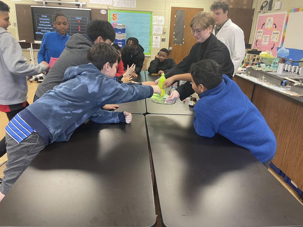 Wellcome Middle tweet media