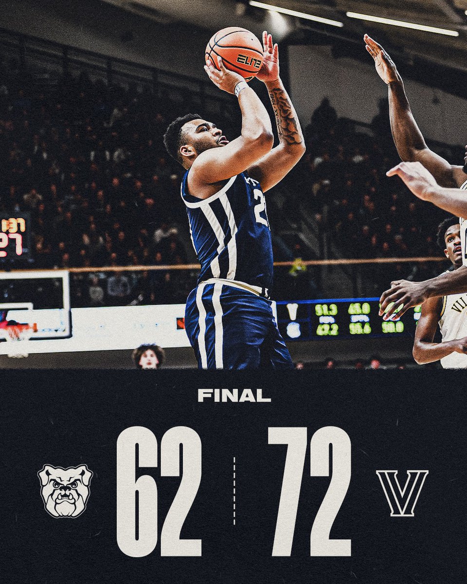 Butler Basketball tweet media
