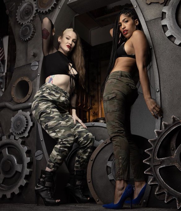 Doing a big post office run tomorrow - All orders placed tonight will ship in the morning!  🖤 https://t