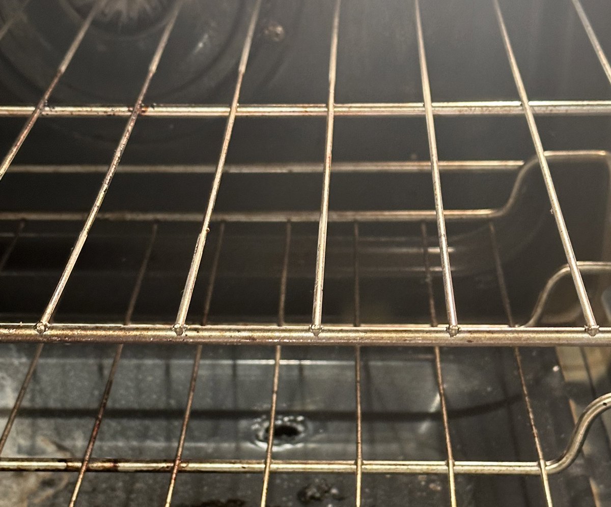 What does one do when their <a href="/whirlpoolusa/">Whirlpool USA</a> oven internally combusts and literally blows a hole in the interior? Scariest sound I’ve heard. It is 5 years old. How is this safe or ok?