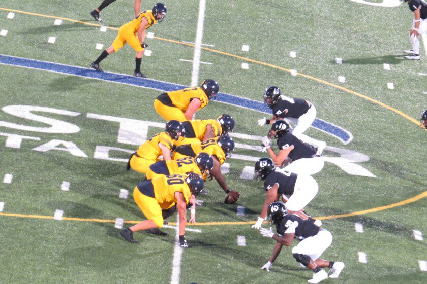 Coach Isaac SR. tweet media