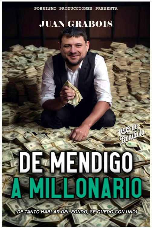 CiendebondiolaB's tweet photo. Plata dulce. https://t.co/K1vxwzAmjb