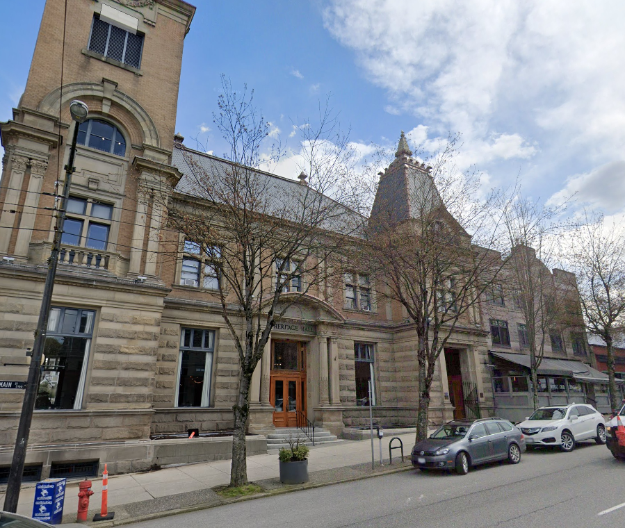 Out but not DOWN. Despite recently evacuating our office, we shoulder on and operations continue out of Heritage Hall. Our patrols have called first responders to help folks and reported on resident concerns. We won't let anything keep us from doing our part for our neighbourhood