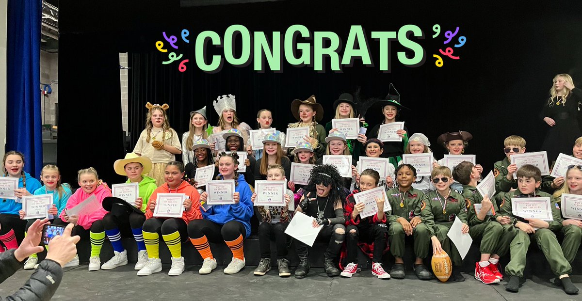 CIS Knight Nation tweet media