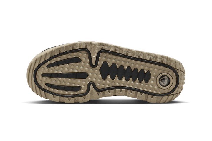 saint's tweet photo. Nike are bringing back the ‘Rufus’ mules for the first time in 13 years. Set to release in May. https://t.co/PncfHUHPte