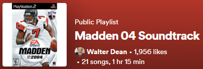 'how did you get your music taste?'