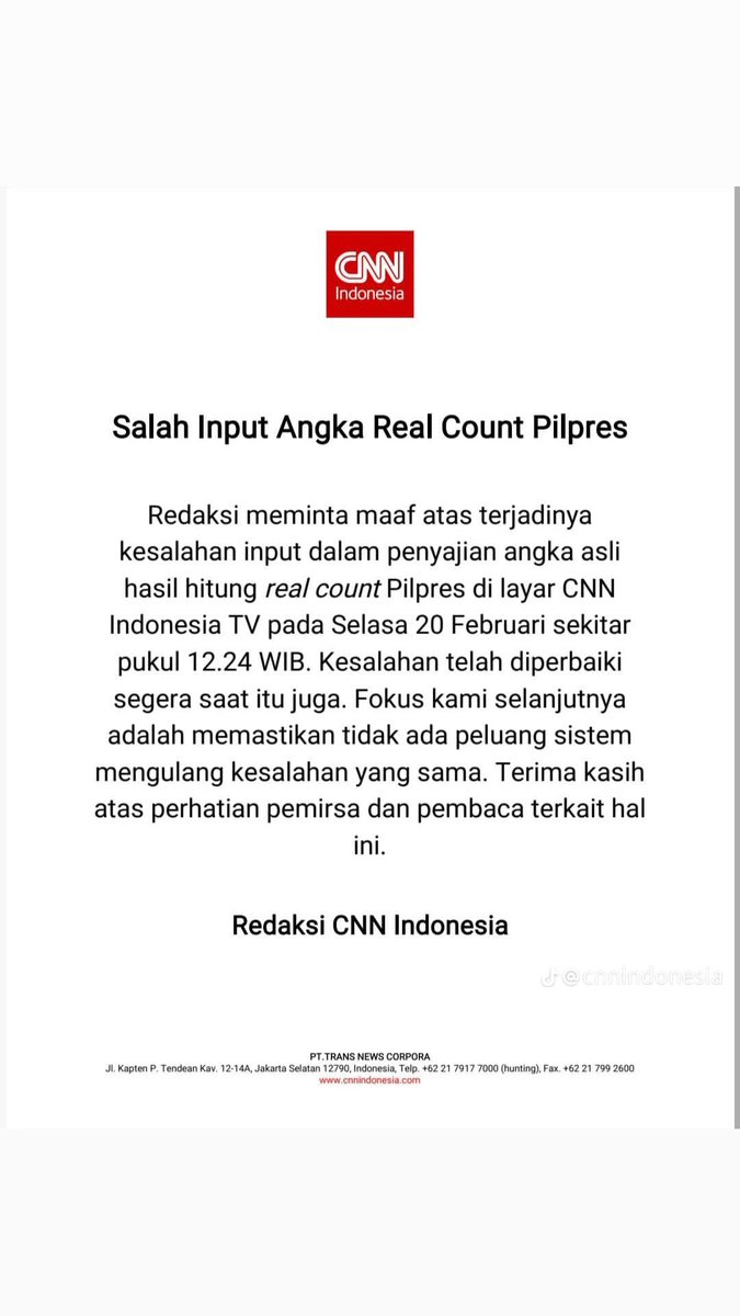 anwar11_syaiful's tweet photo. @DZ6831115856353 @OmJ_JeNggot @aniesbaswedan @cakimiNOW Udah ya bang, dosa tau bohongin orang mulu https://t.co/ZkBQIksFZF