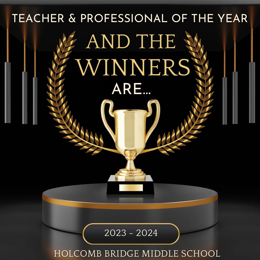 HolcombBridgeMS tweet media