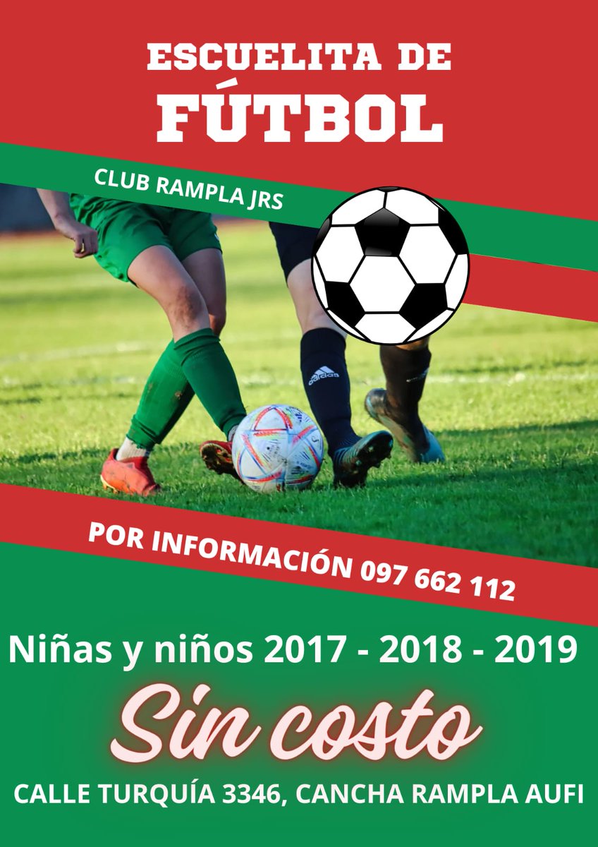 RAMPLA AUFI