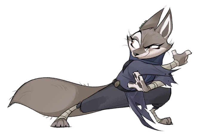Cant wait for Kongfu Panda4 