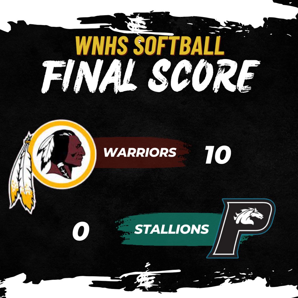 West Nassau Softball 🥎🏹 tweet media