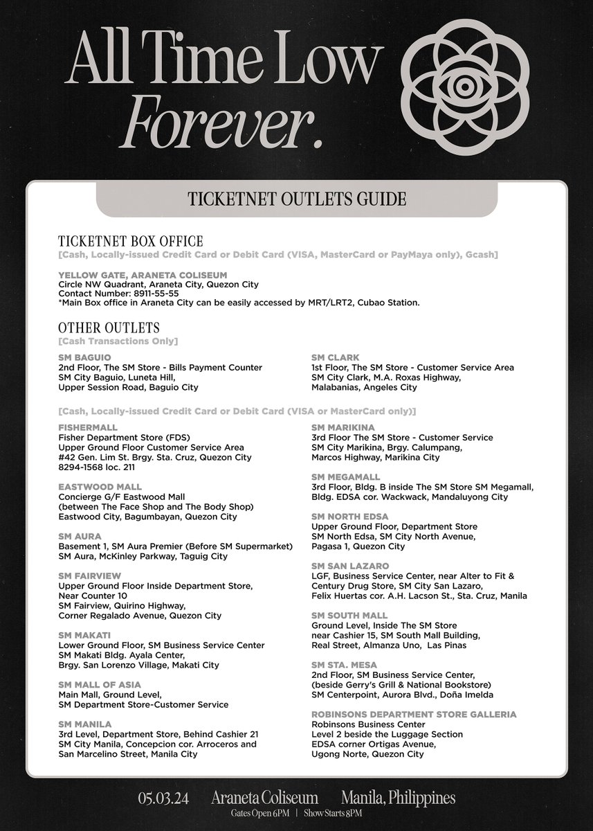 PULP Live World tweet media