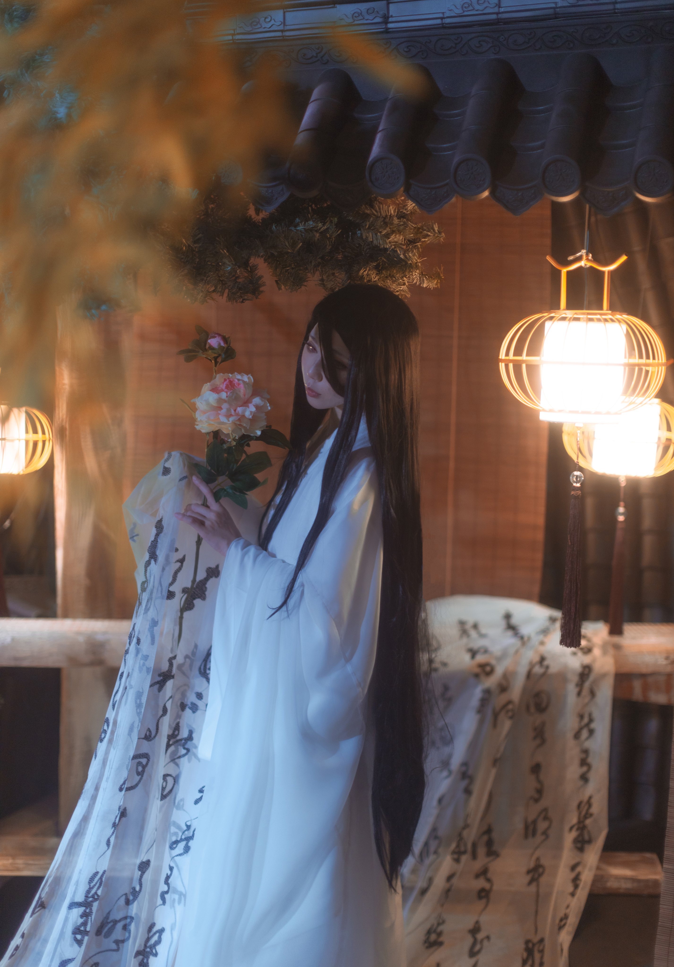 芙蓉様 Ezuo on X: 