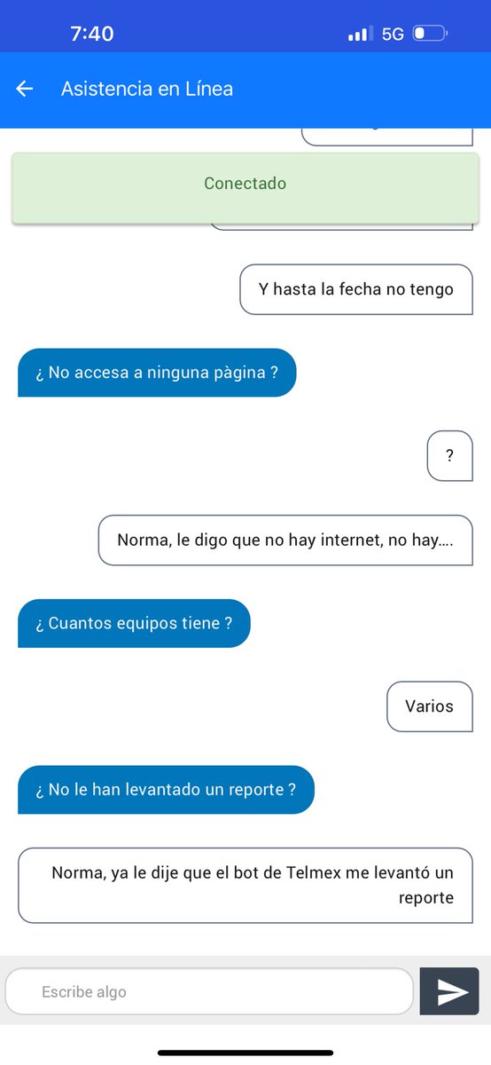 che_lago's tweet photo. ¿Que es esto? 👎🏻👎🏻@TELMEXSoluciona @Telmex aparte de personal incompetente, por eso muchas personas se cambian a @Starlink y lo estoy pensando seriamente https://t.co/nQfvJP6ADL