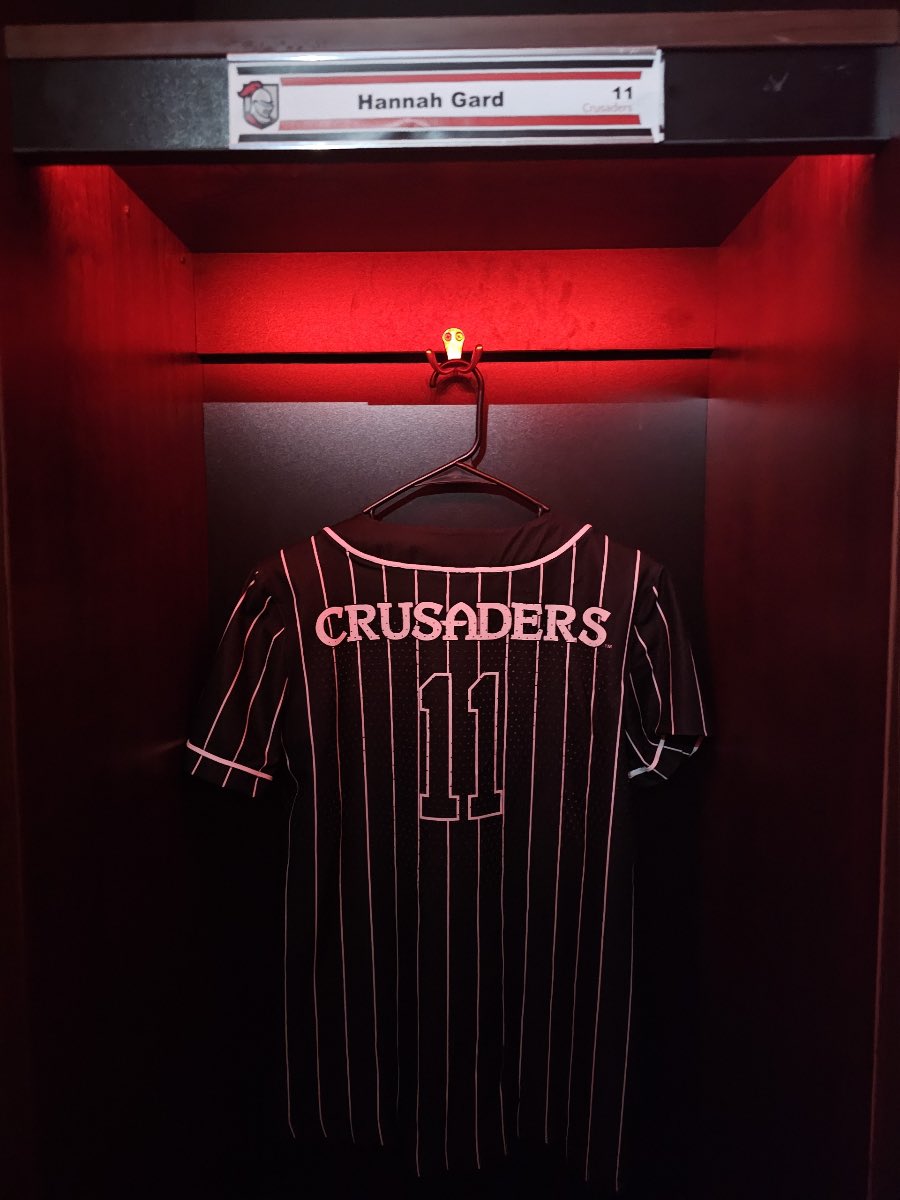 hannahjane2025's tweet photo. Go Crusaders!! ❤️🖤 

@AbbeySoftball @Coach_Tony_NC @BACCoachWest 
@Starsnatgleason @Carolinaelitesg @starsnationalfp @A2Bmechanics @SCPSAthletics https://t.co/yJVNrpGWxH