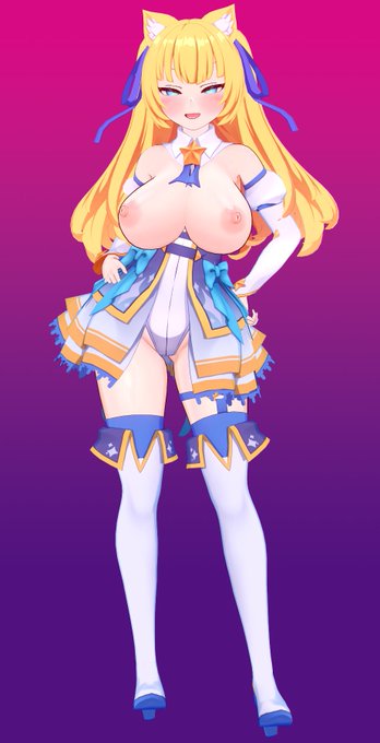 膨乳洗脳調教過程のせいらちゃん 