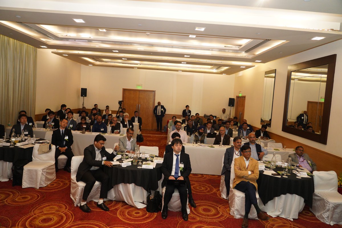 DoT India tweet media