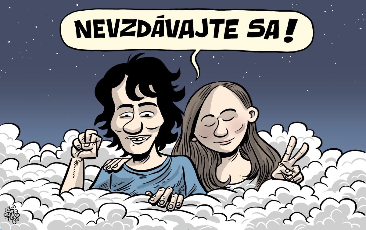 Denník N tweet media