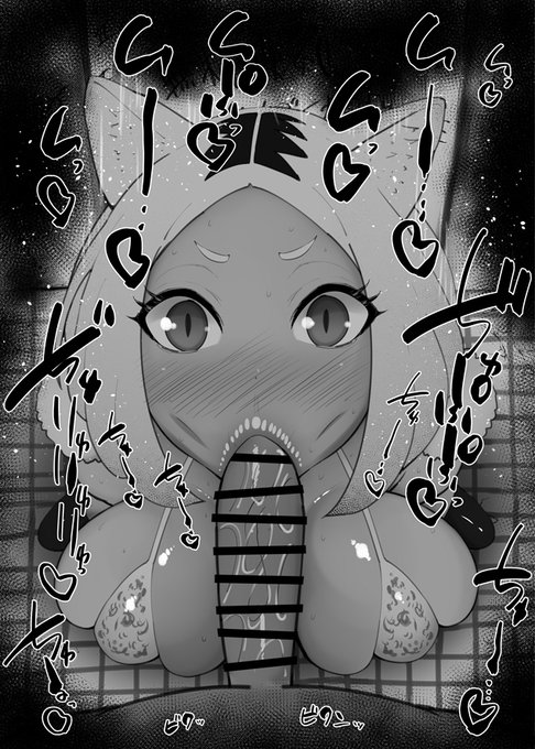 おはフェラ☀️姫様"拷問"の時間ですふぇらちお便女1314号「クロル」 