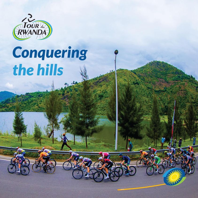 eloispeaks's tweet photo. Every day is Rwanda day💕
#TdRwanda2024 https://t.co/8QYuB3Kyy7