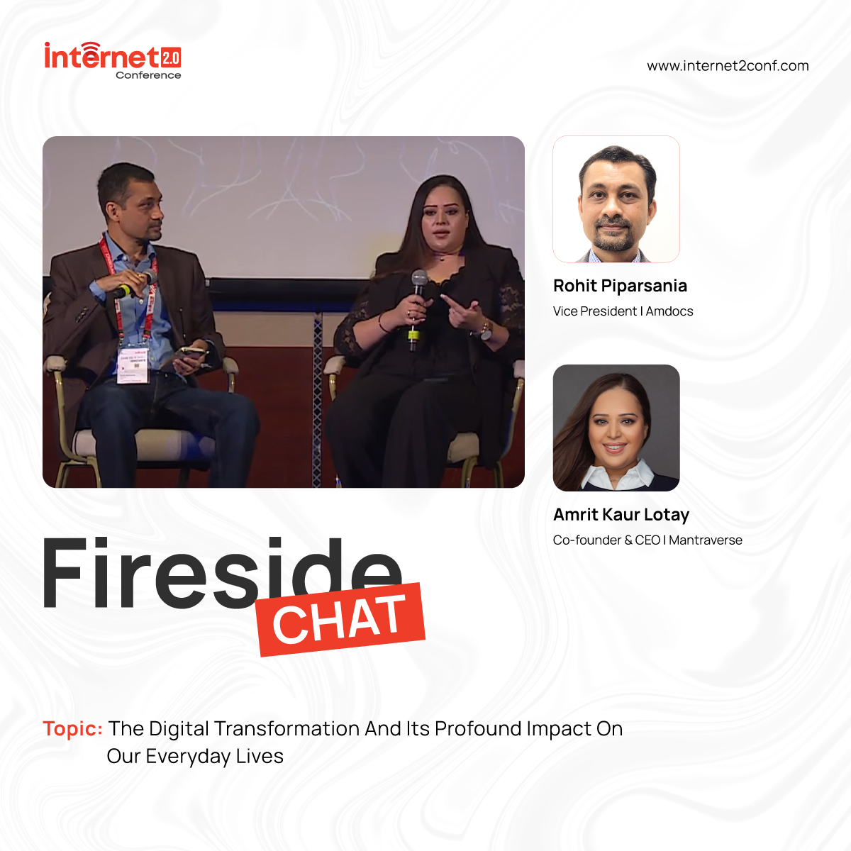 internet2conf's tweet photo. Tune into a riveting fireside chat where industry leaders unravel the forces shaping our world. Witness firsthand how innovation is not just changing the way we interact with the world but redefining it.
#internet2conf #dubai #uae https://t.co/TTTMgLDN41
