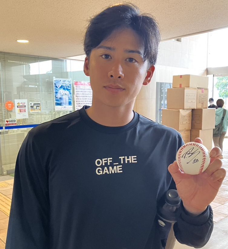 西スポWEB OTTO! タカ番がつぶやくソフトバンクホークス最新情報・裏情報 tweet media