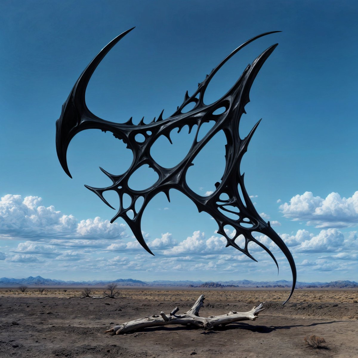 ∝⦘⋷⦱⫑⟢⨟⟆ ⟠