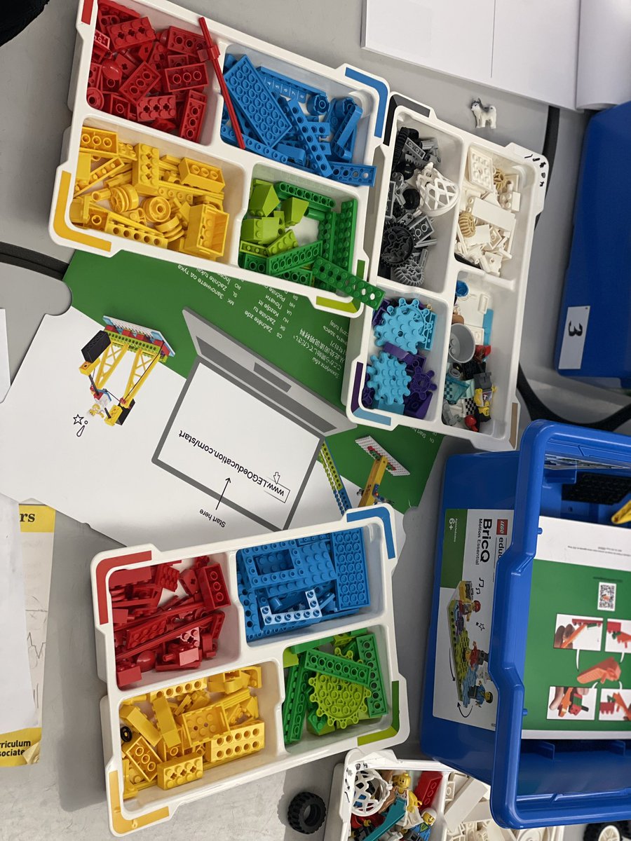 hveroom11's tweet photo. Using Legos to show what we know about forces that push and pull. https://t.co/mhrsDeVvAY