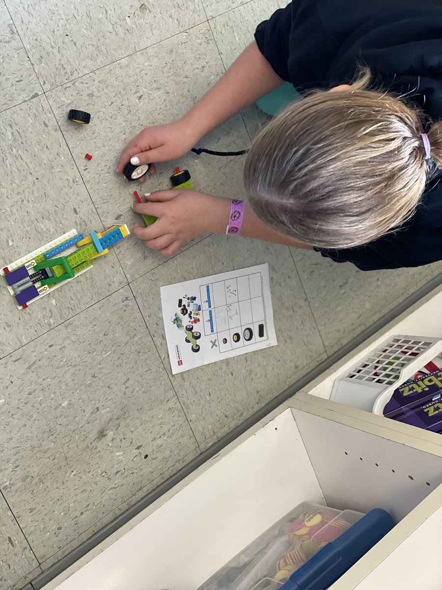 hveroom11's tweet photo. Using Legos to show what we know about forces that push and pull. https://t.co/mhrsDeVvAY