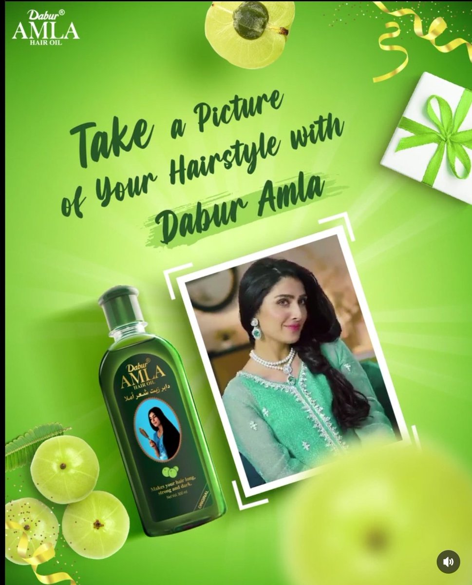 lions_moonstone's tweet image. She promoted Dabur amla like nobody else ever could
#ayezakhan #jaanejahan #daburamla