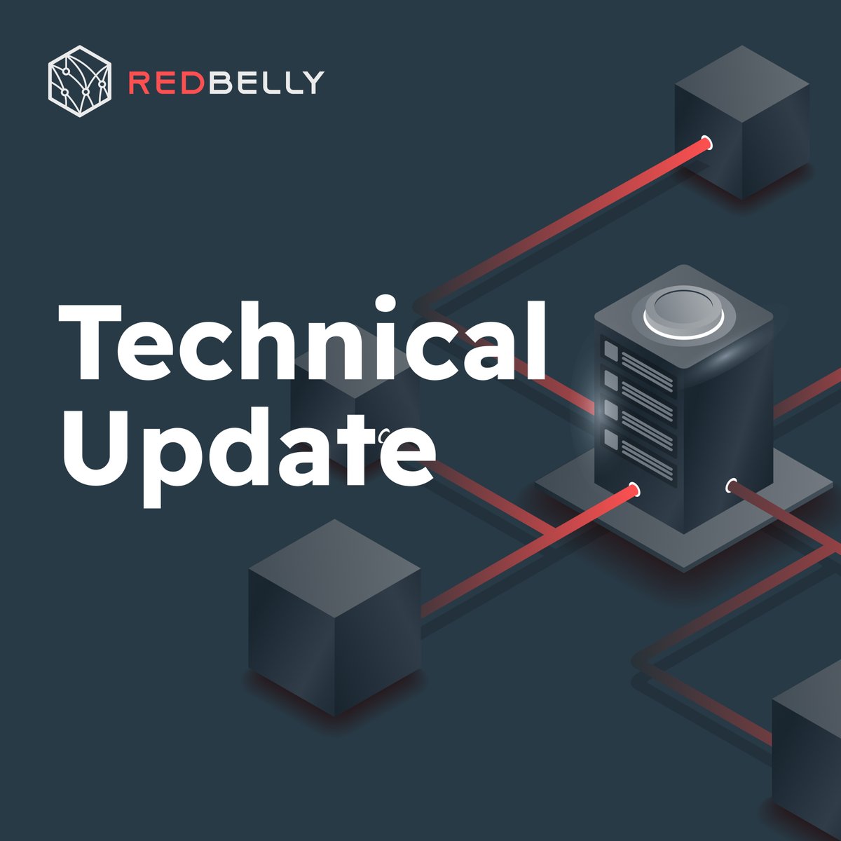 RedbellyNetwork's tweet photo. Introducing @RedbellyNetwork’s first official Technical Update! We will be keeping the community informed around our technical developments as we progress to Testnet and Mainnet:

The technical teams are currently working on:
✅ Enhancing code quality through unit test cases, internal auditing, and overall testing procedures.
✅ Developing a network access decentralised application (dApp) to streamline access for Node Operators across testnet and mainnet environments.
✅ Conducting security testing and validations, including changes related to FrankieOne, signing procedures for consecutive accounts post-KYC
✅ Documenting Receptor functionality and establishing repositories for the testnet environment.
✅ Conducting SEVM and Consensus deep testing
✅ Addressing issues with Credence RBNProvider.
✅ Comprehensive testing efforts, including unit tests, integration testing of major modules, and end-to-end testing across various scenarios.
✅ Identifying and resolving encountered issues, both internally and through external partners.
✅ Bug fixes and code refactoring to improve overall system performance and maintainability.

Our @RedbellyNetwork Development Dashboard is always available to review between updates for those in the community who like to review Commit History and our Cumulative Changes over time. See: https://t.co/LwiwXOEOiN

#RWA #Blockchain #Web3