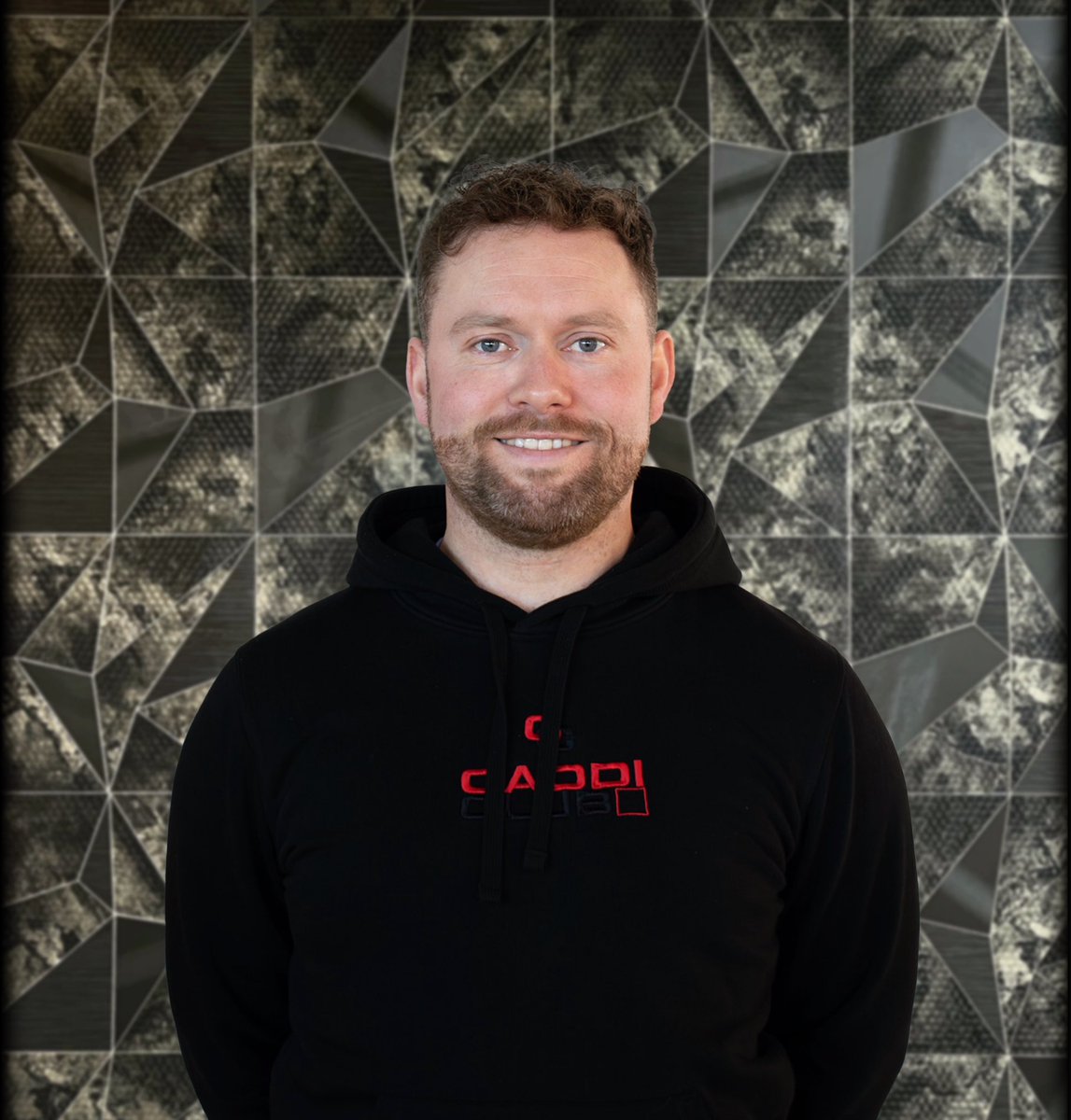 Gary Shaw Golf tweet media